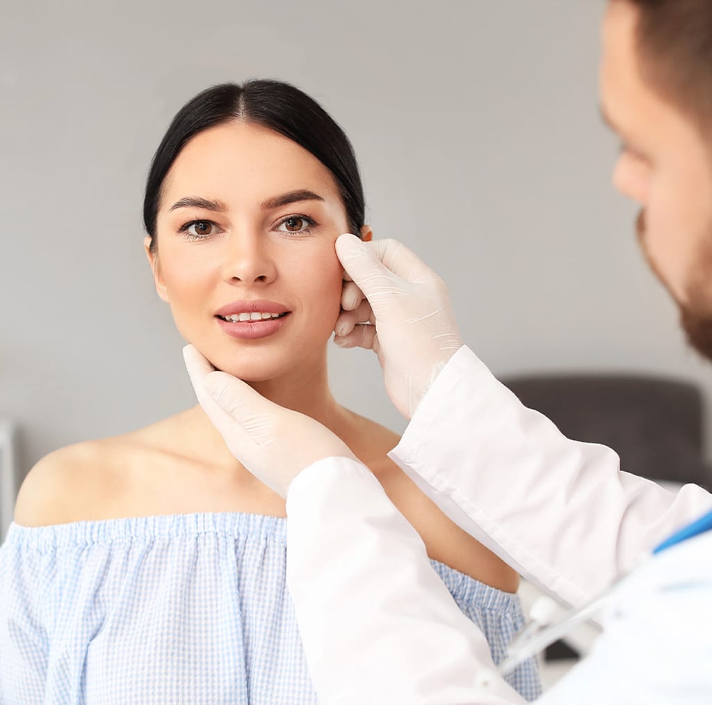 Beauty Behandlungen Lippen Hannover
