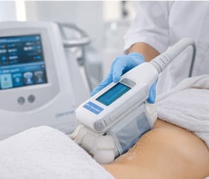 CoolSculpting
